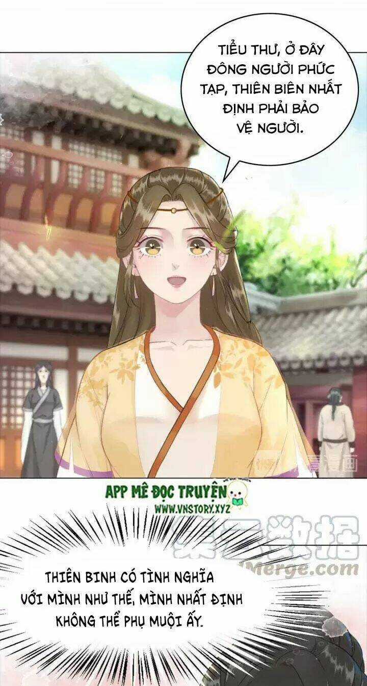 Cực Phẩm Phế Vật Tiểu Thư Chapter 120 trang 23