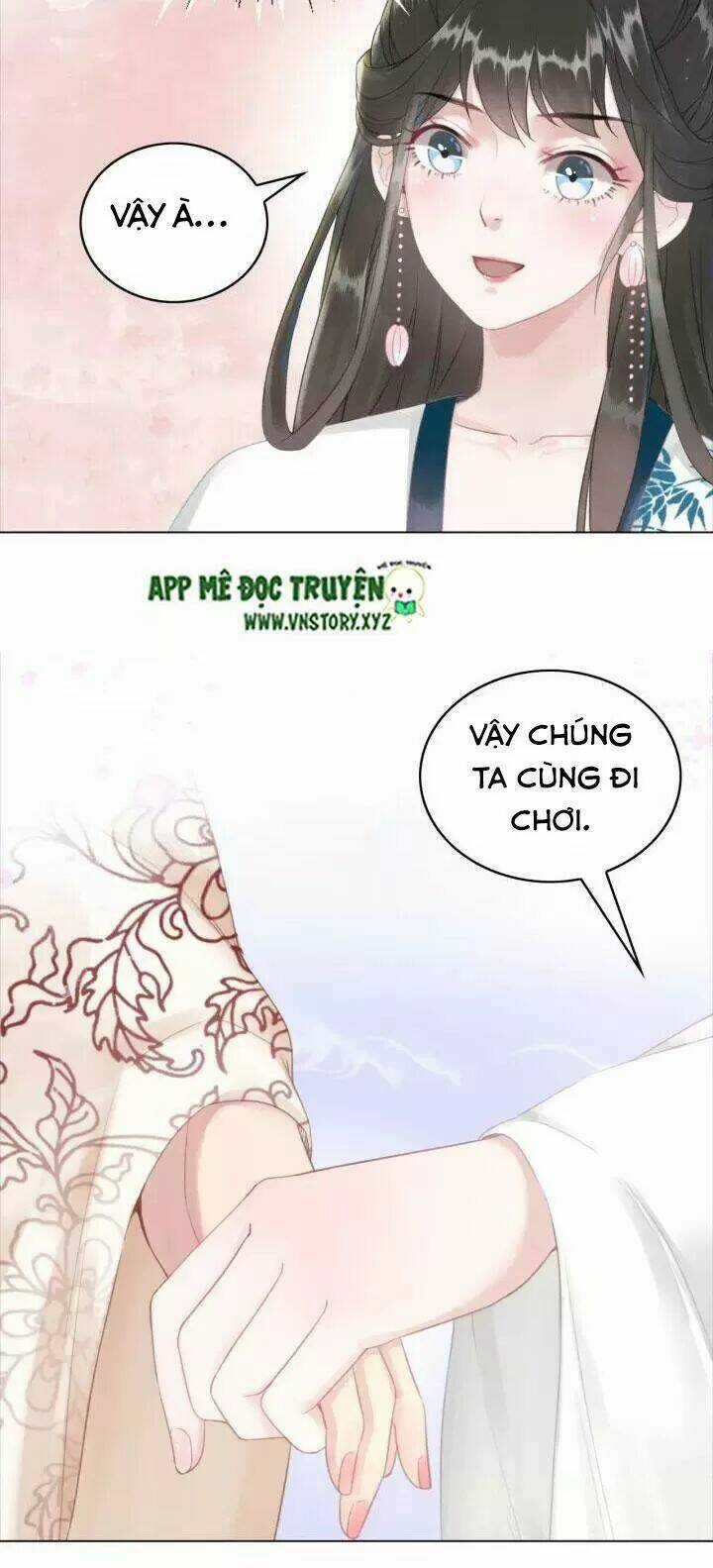 Cực Phẩm Phế Vật Tiểu Thư Chapter 120 trang 24