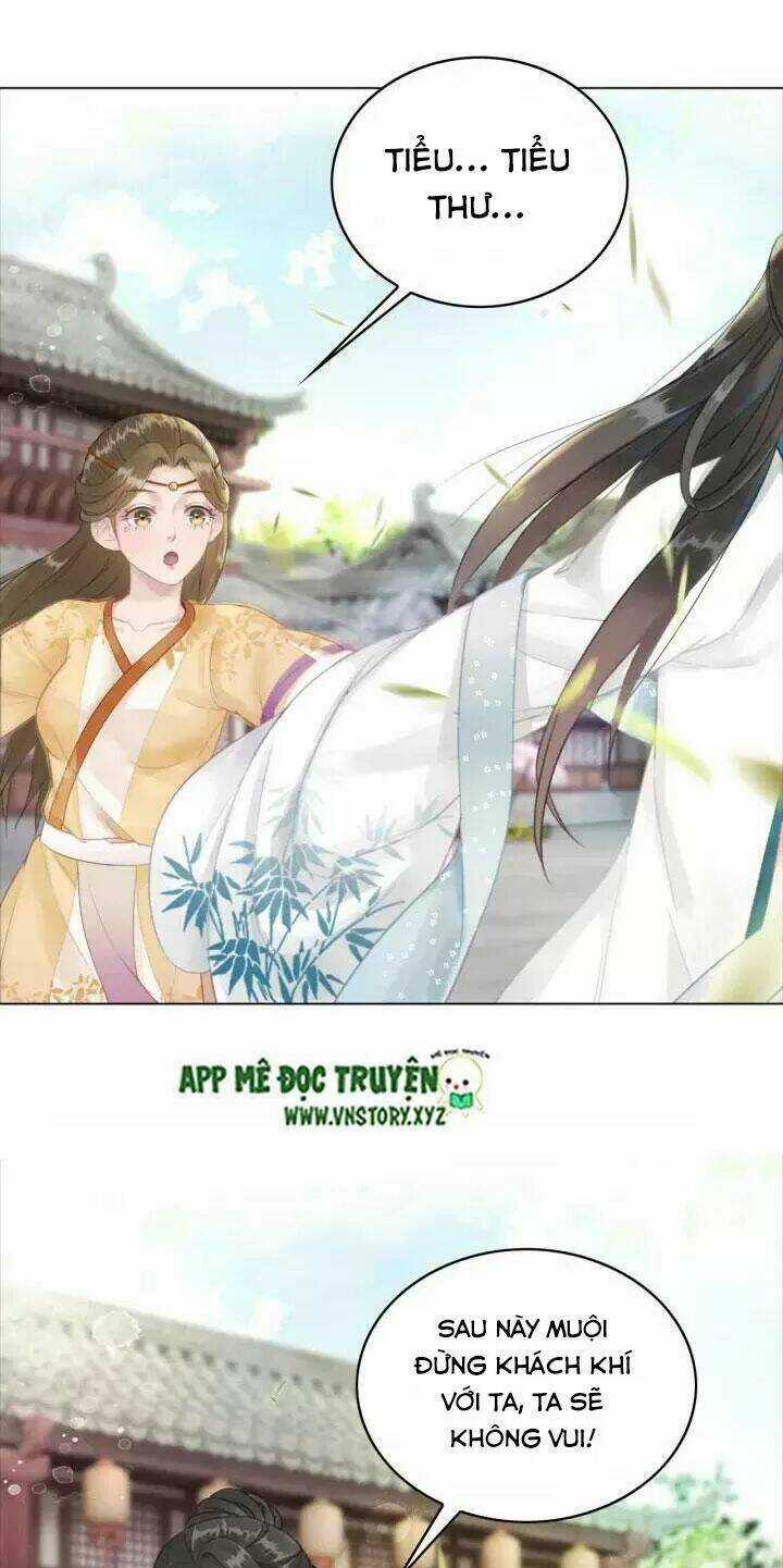 Cực Phẩm Phế Vật Tiểu Thư Chapter 120 trang 25