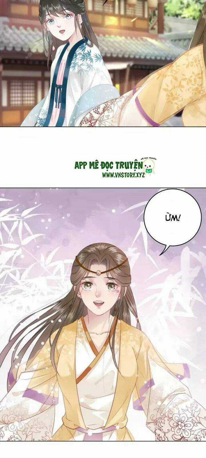 Cực Phẩm Phế Vật Tiểu Thư Chapter 120 trang 26