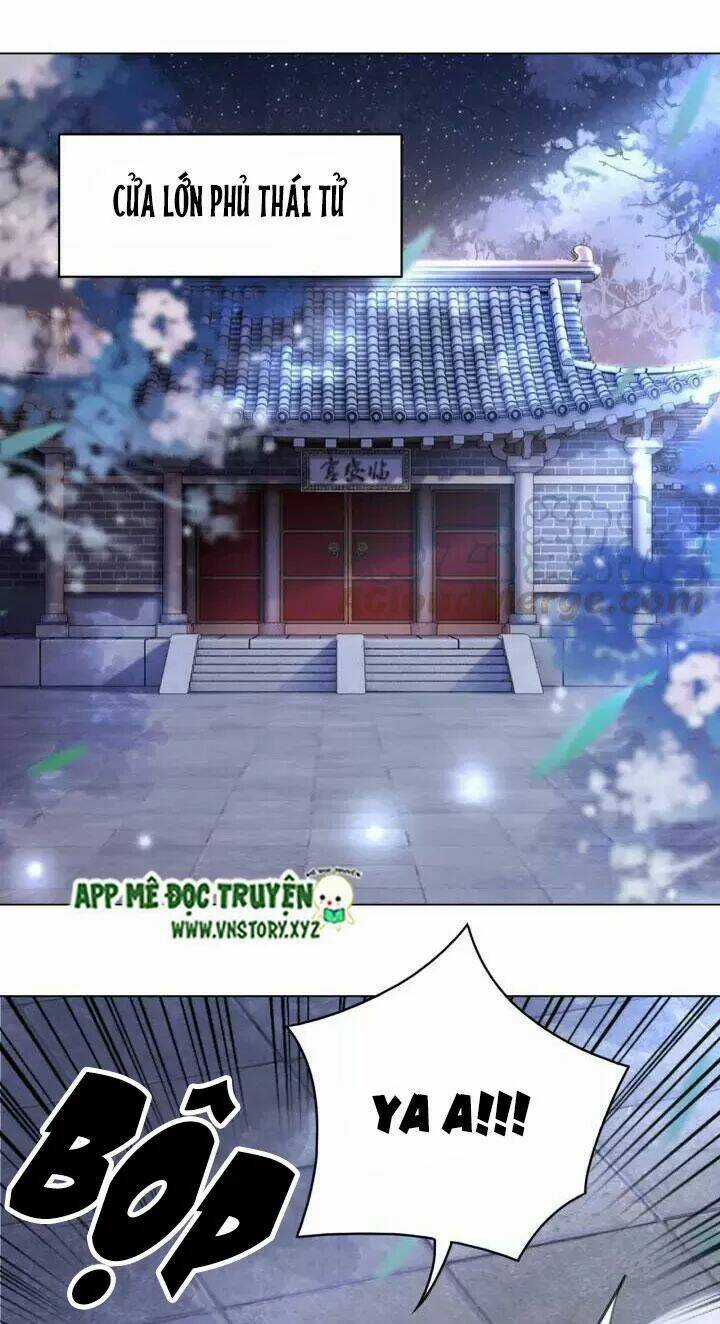 Cực Phẩm Phế Vật Tiểu Thư Chapter 120 trang 27