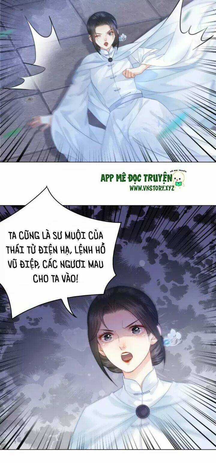 Cực Phẩm Phế Vật Tiểu Thư Chapter 120 trang 28