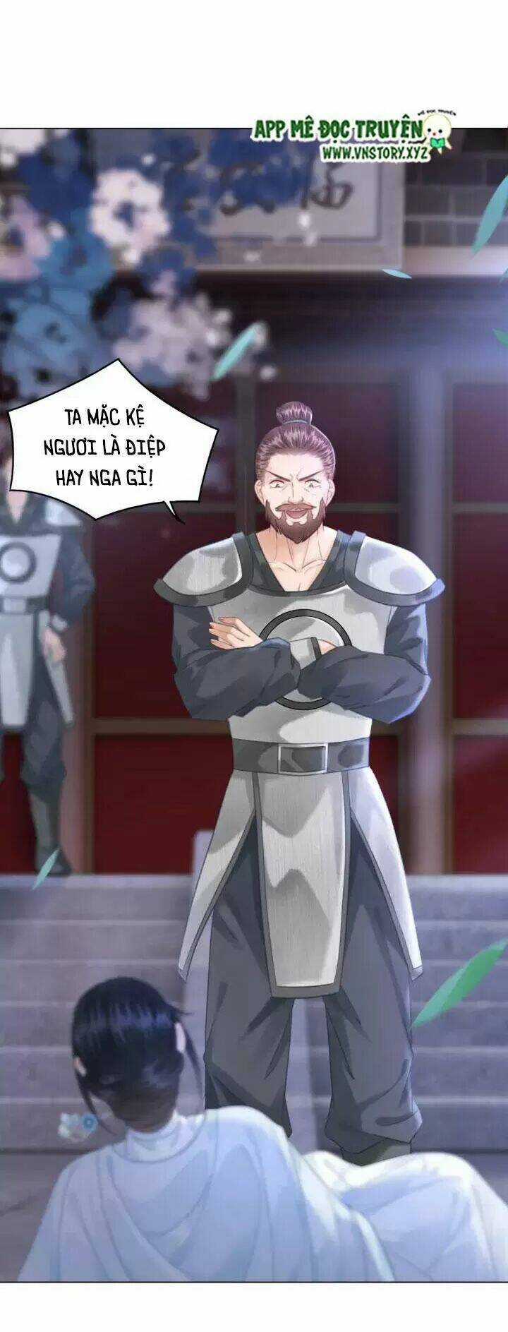 Cực Phẩm Phế Vật Tiểu Thư Chapter 120 trang 29