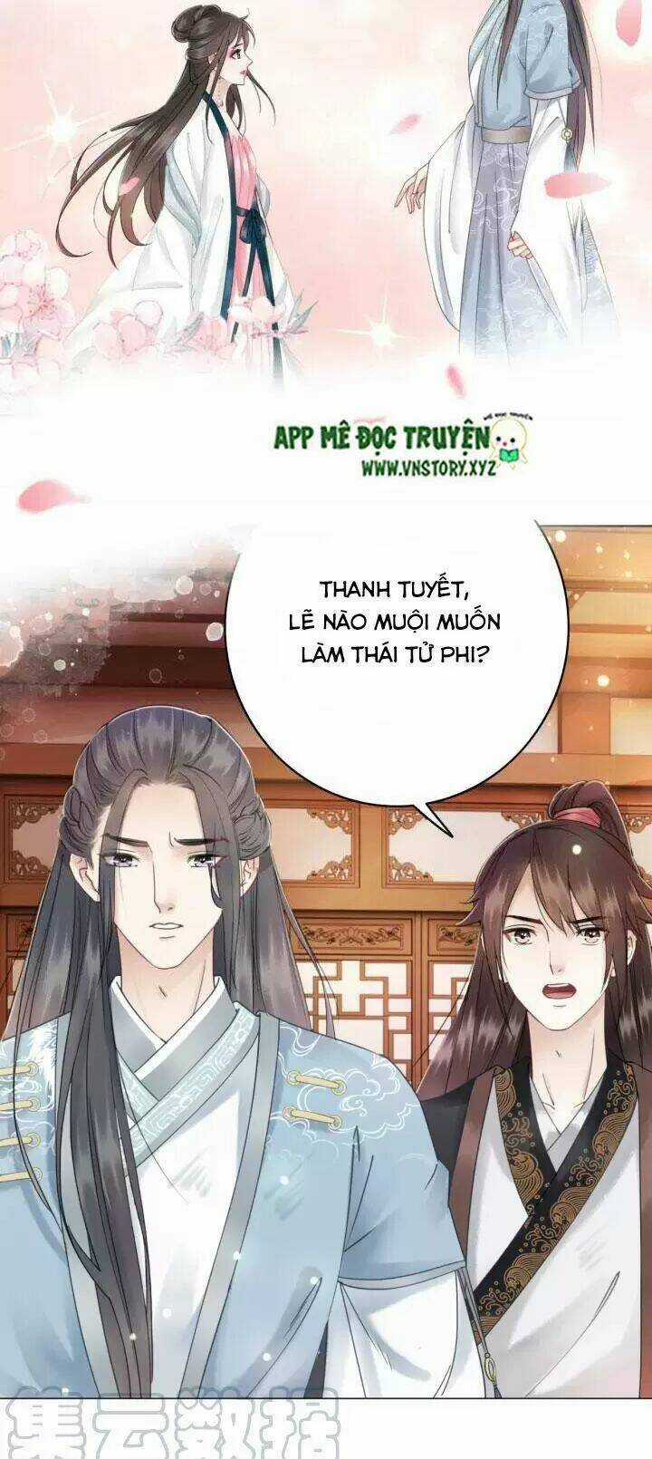 Cực Phẩm Phế Vật Tiểu Thư Chapter 120 trang 3