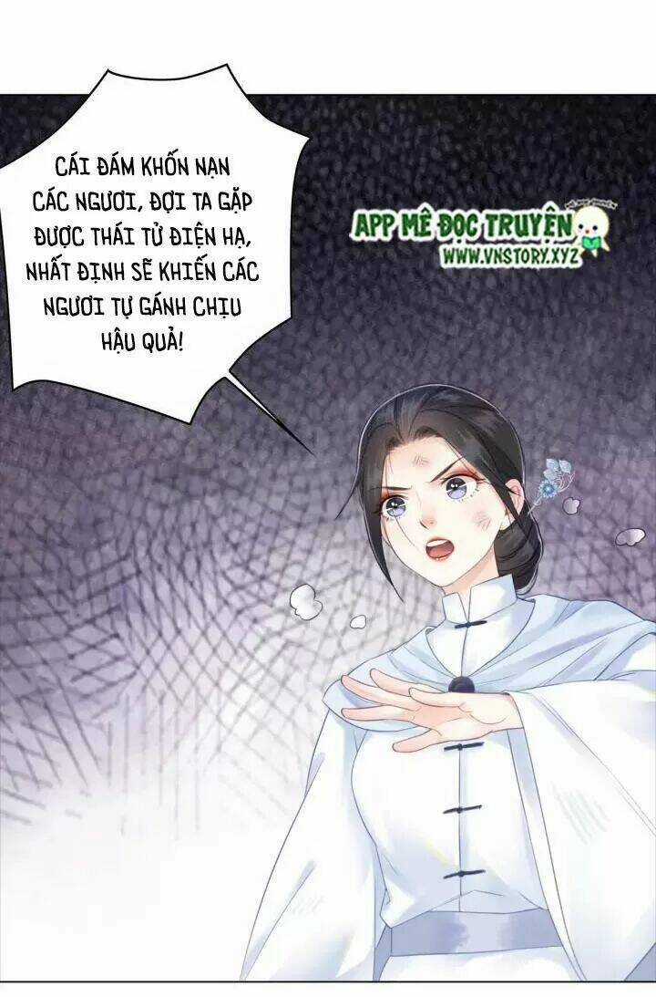 Cực Phẩm Phế Vật Tiểu Thư Chapter 120 trang 32