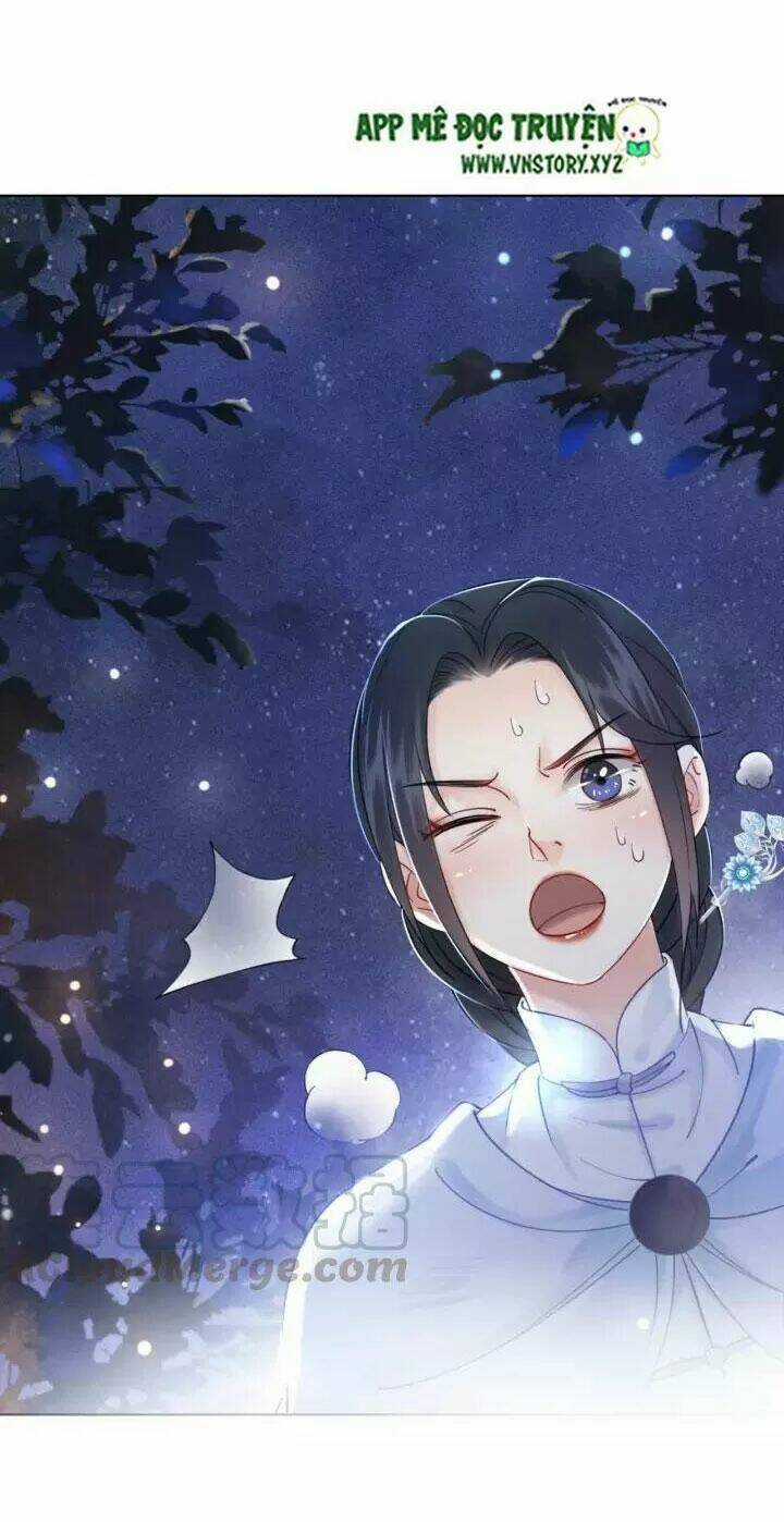 Cực Phẩm Phế Vật Tiểu Thư Chapter 120 trang 34