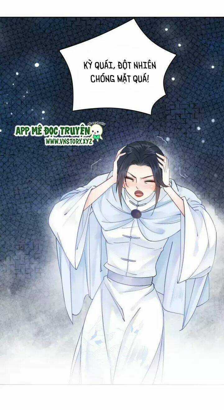 Cực Phẩm Phế Vật Tiểu Thư Chapter 120 trang 35