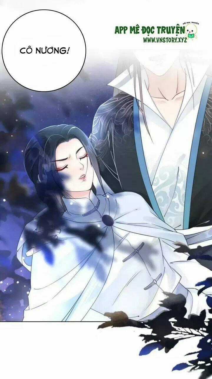 Cực Phẩm Phế Vật Tiểu Thư Chapter 120 trang 38