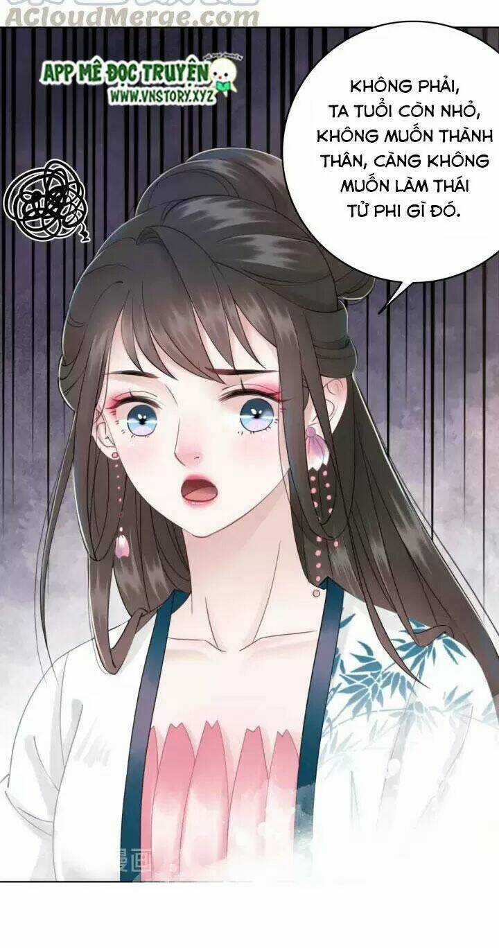 Cực Phẩm Phế Vật Tiểu Thư Chapter 120 trang 4