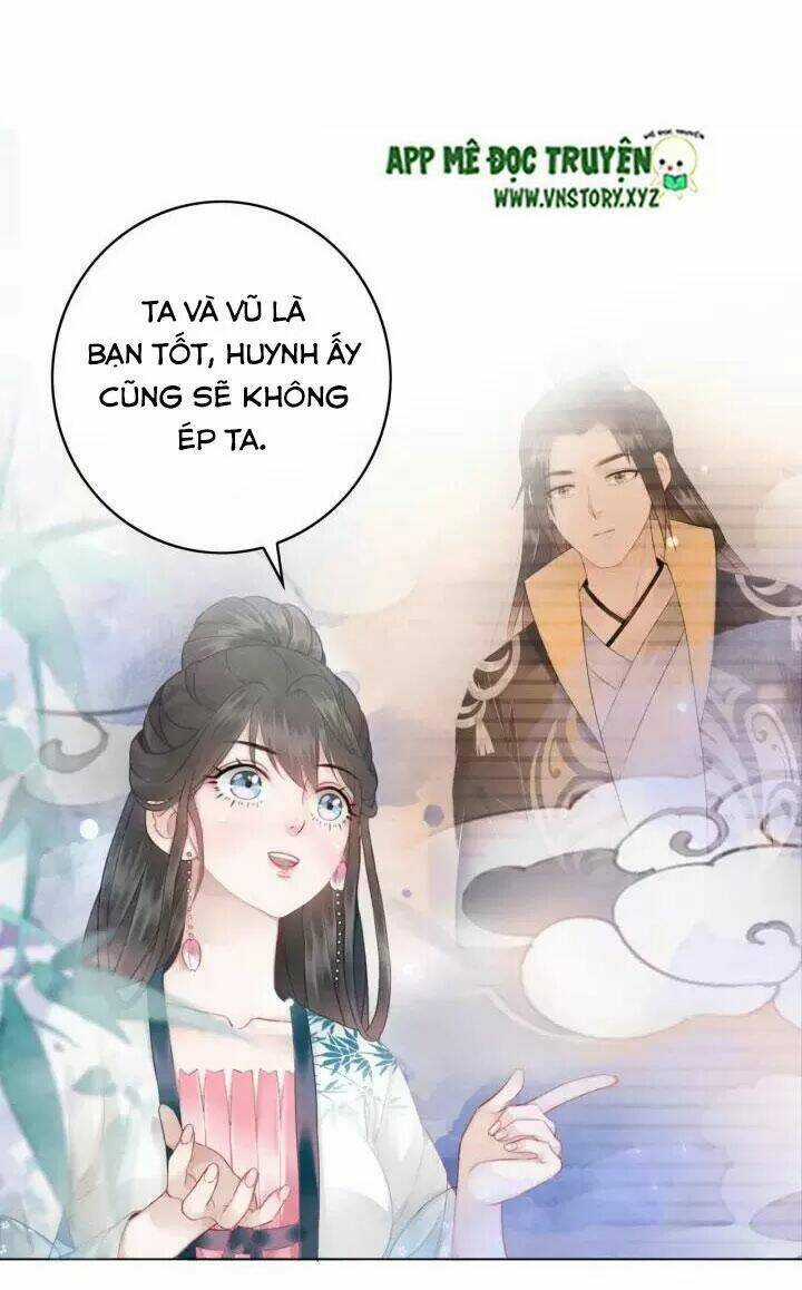 Cực Phẩm Phế Vật Tiểu Thư Chapter 120 trang 5