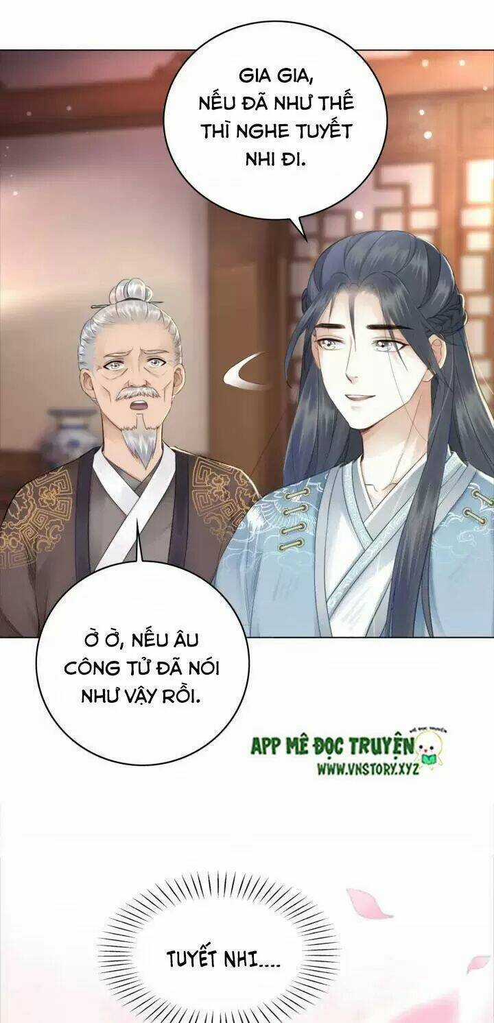 Cực Phẩm Phế Vật Tiểu Thư Chapter 120 trang 7