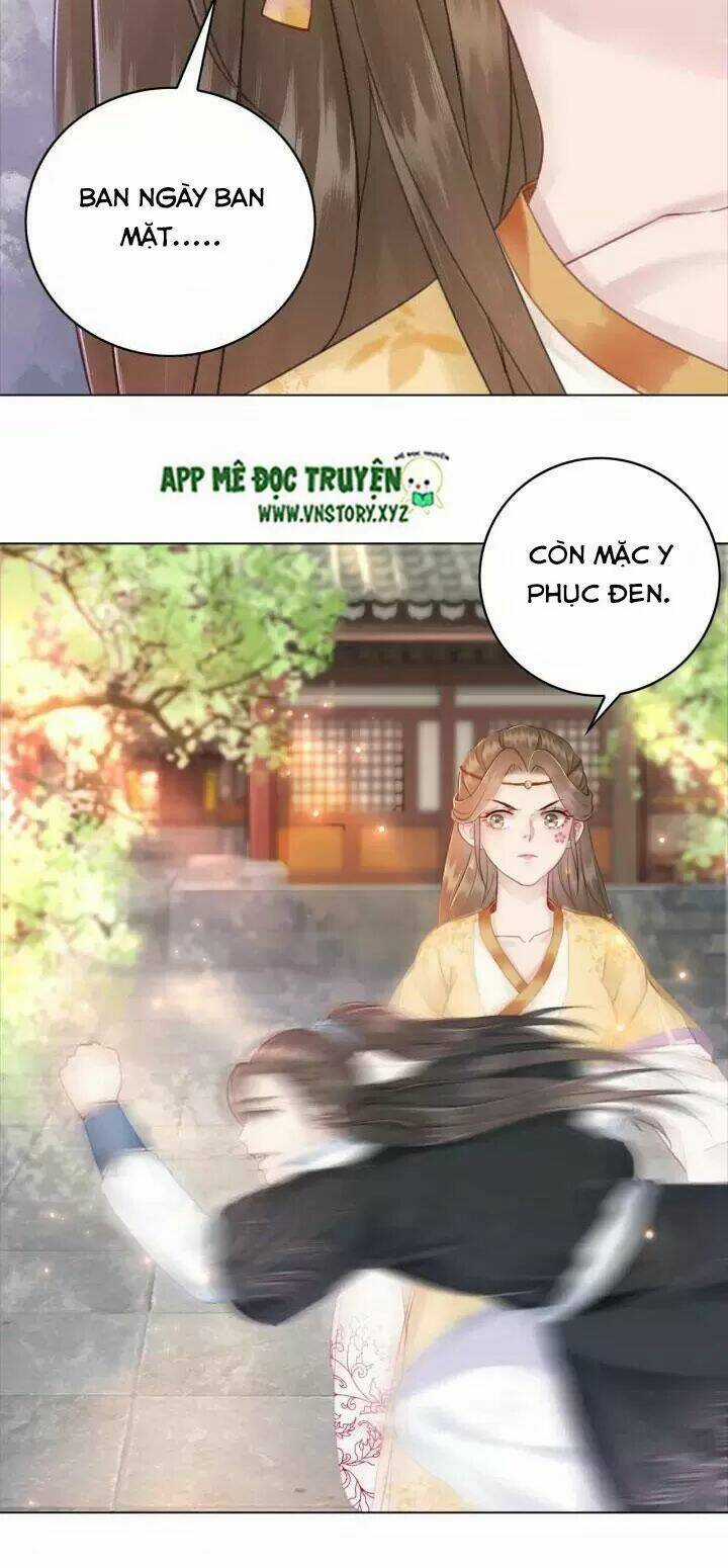 Cực Phẩm Phế Vật Tiểu Thư Chapter 121 trang 10