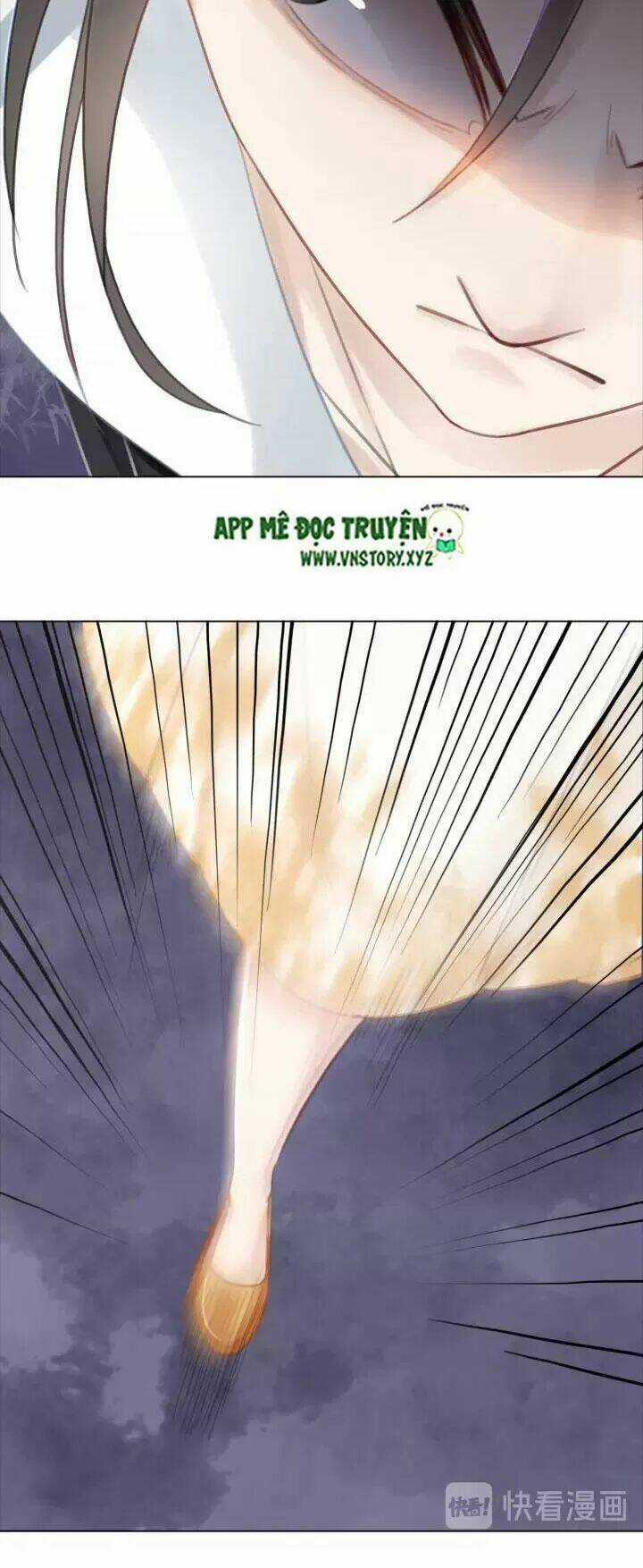 Cực Phẩm Phế Vật Tiểu Thư Chapter 121 trang 12