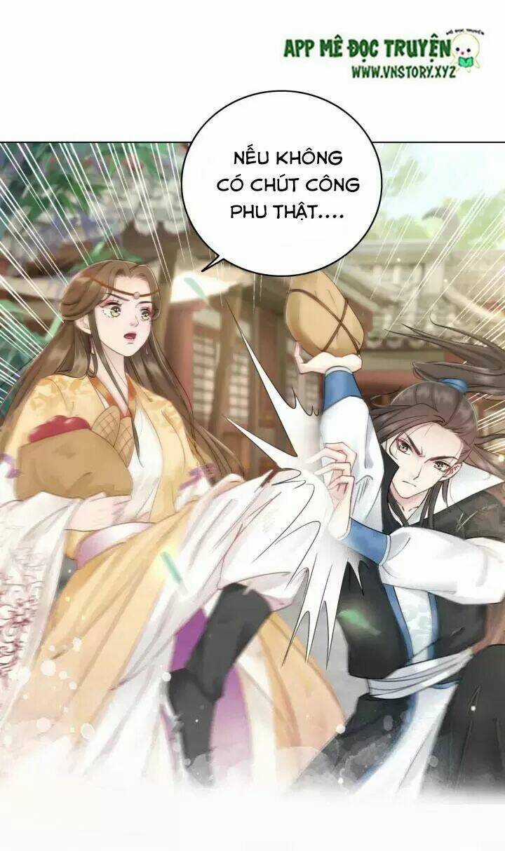 Cực Phẩm Phế Vật Tiểu Thư Chapter 121 trang 13