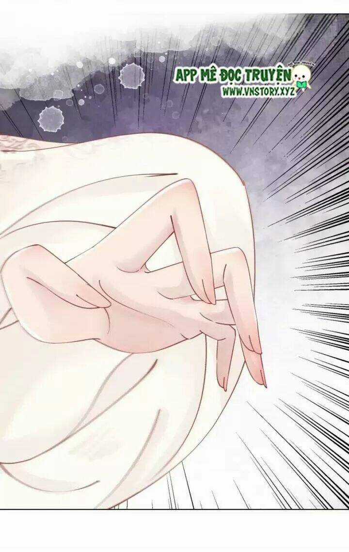 Cực Phẩm Phế Vật Tiểu Thư Chapter 121 trang 14