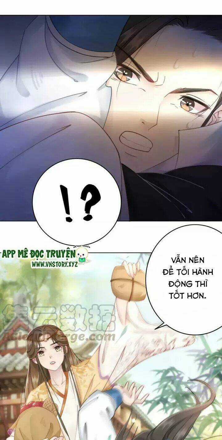 Cực Phẩm Phế Vật Tiểu Thư Chapter 121 trang 15