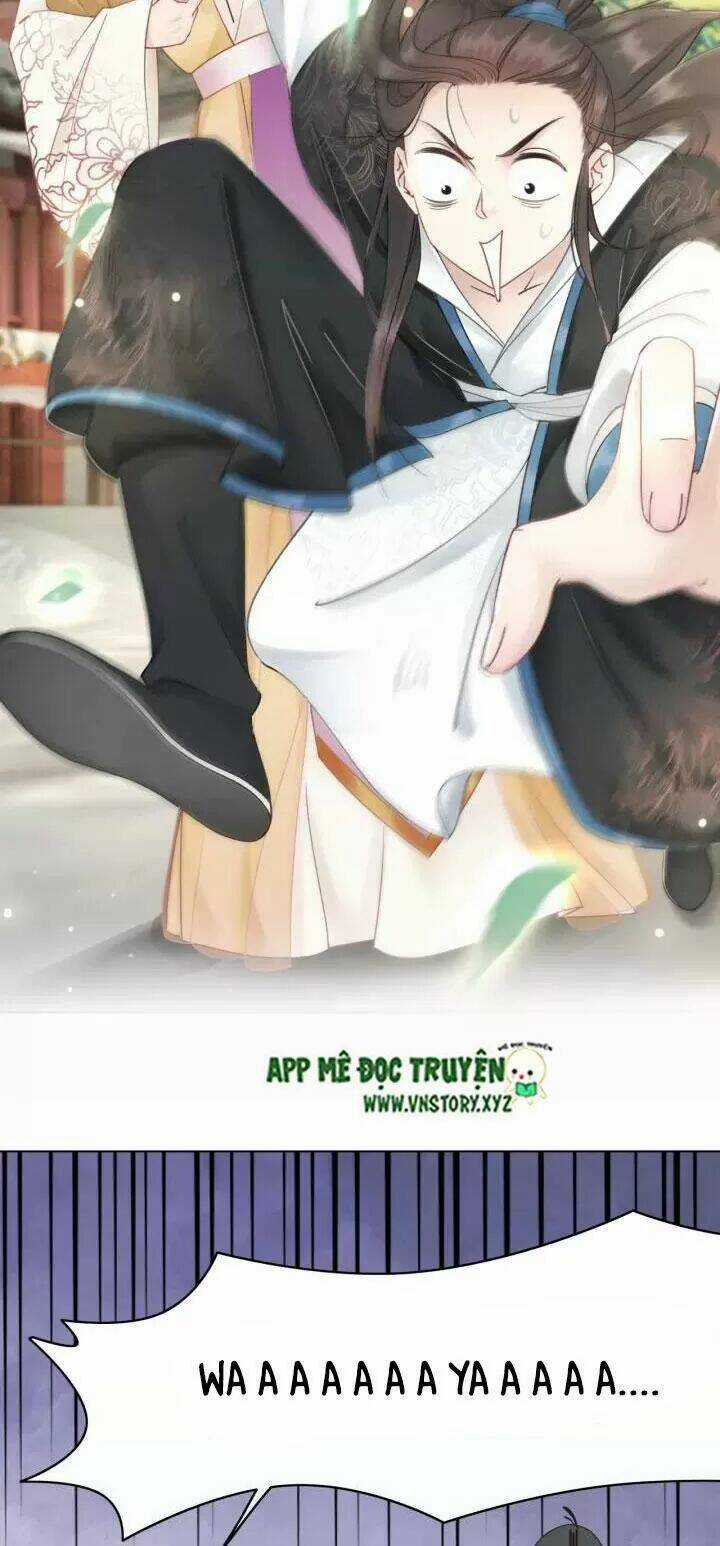 Cực Phẩm Phế Vật Tiểu Thư Chapter 121 trang 16