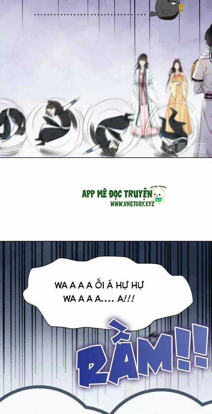 Cực Phẩm Phế Vật Tiểu Thư Chapter 121 trang 17