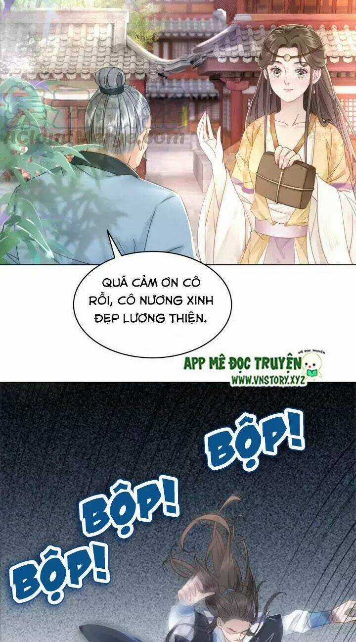 Cực Phẩm Phế Vật Tiểu Thư Chapter 121 trang 19