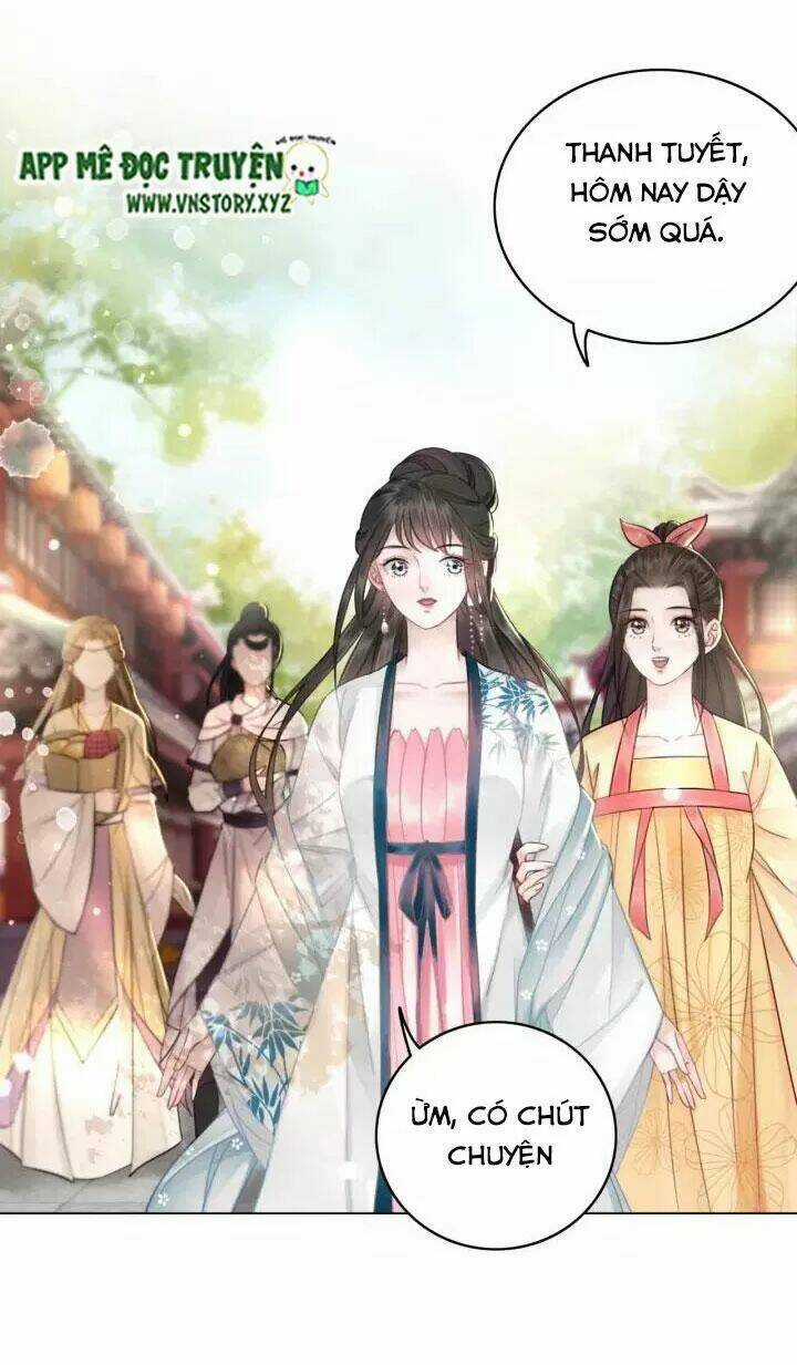 Cực Phẩm Phế Vật Tiểu Thư Chapter 121 trang 2