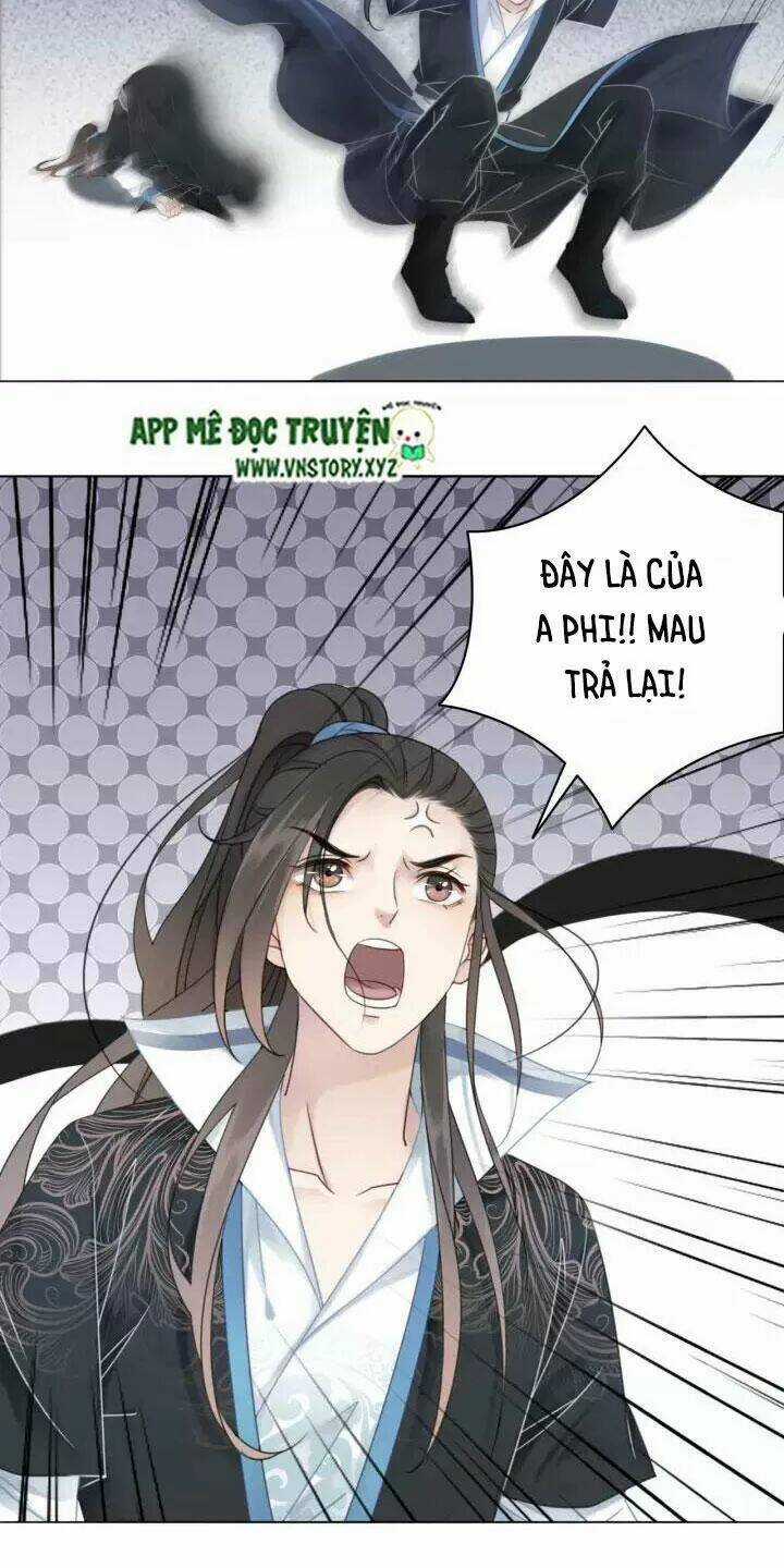 Cực Phẩm Phế Vật Tiểu Thư Chapter 121 trang 20