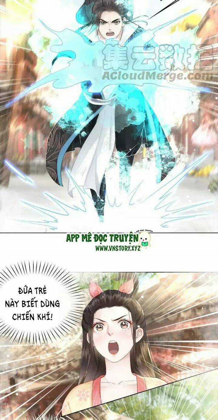 Cực Phẩm Phế Vật Tiểu Thư Chapter 121 trang 23