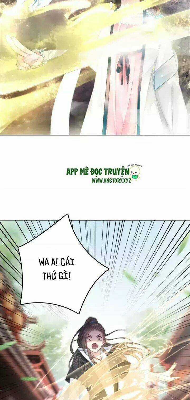 Cực Phẩm Phế Vật Tiểu Thư Chapter 121 trang 25