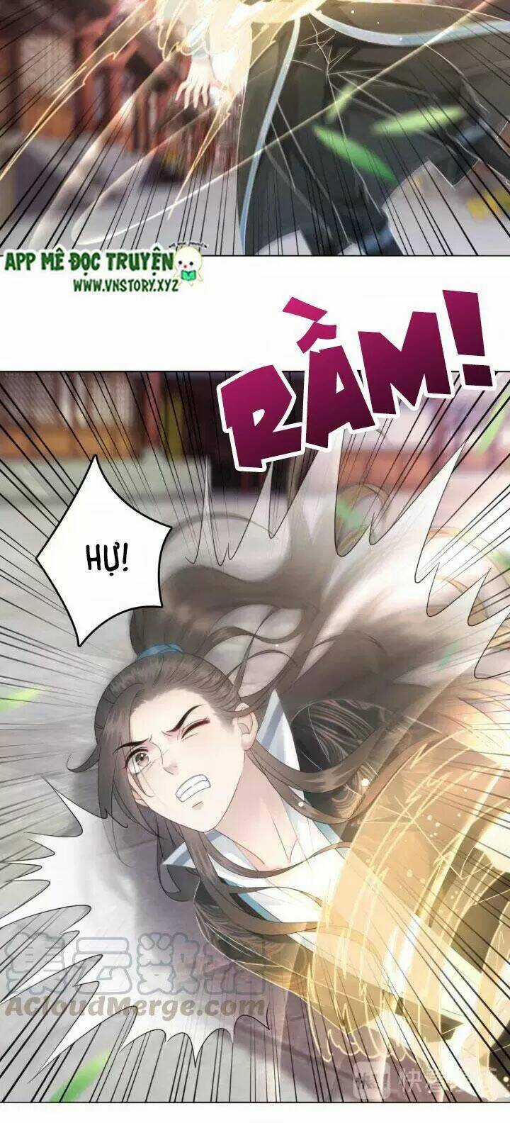 Cực Phẩm Phế Vật Tiểu Thư Chapter 121 trang 26