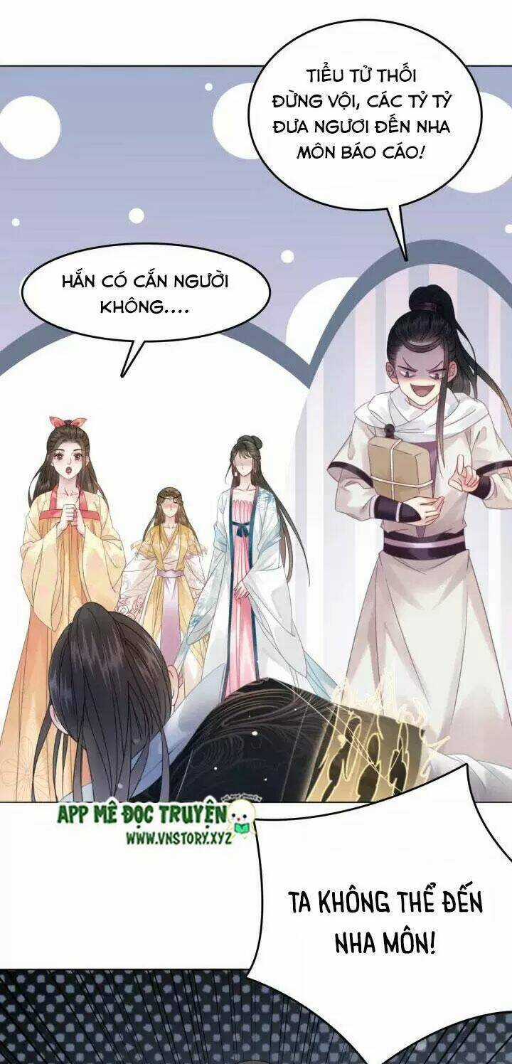 Cực Phẩm Phế Vật Tiểu Thư Chapter 121 trang 27