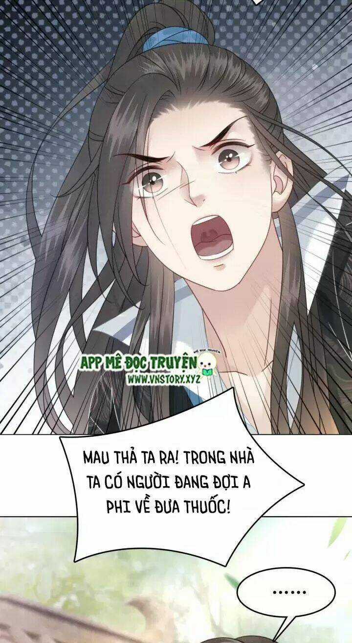 Cực Phẩm Phế Vật Tiểu Thư Chapter 121 trang 28