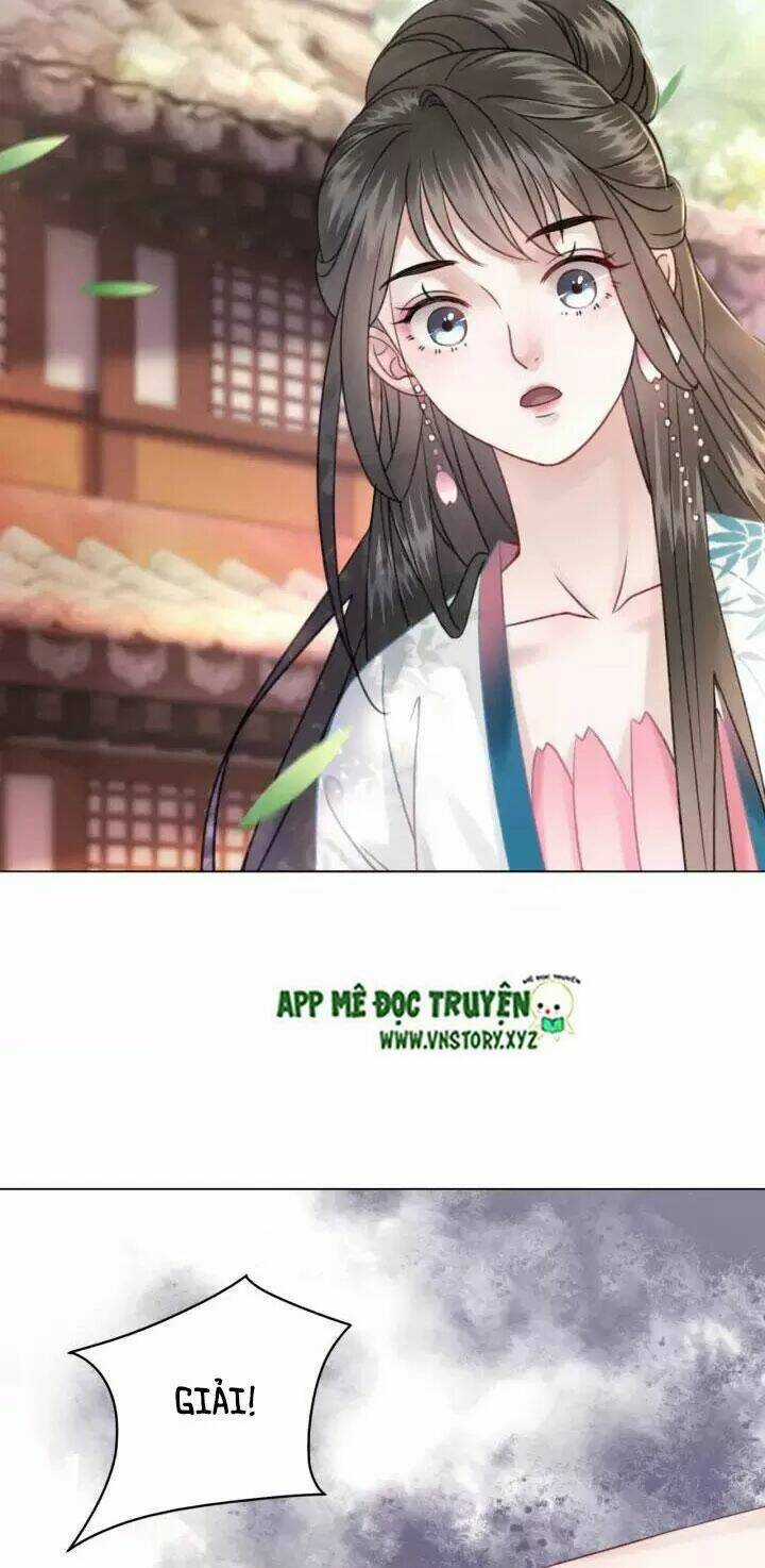 Cực Phẩm Phế Vật Tiểu Thư Chapter 121 trang 29