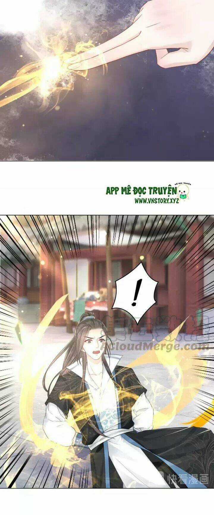 Cực Phẩm Phế Vật Tiểu Thư Chapter 121 trang 30