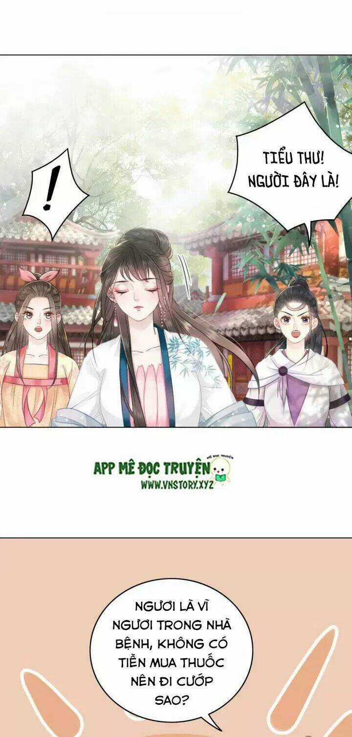 Cực Phẩm Phế Vật Tiểu Thư Chapter 121 trang 31