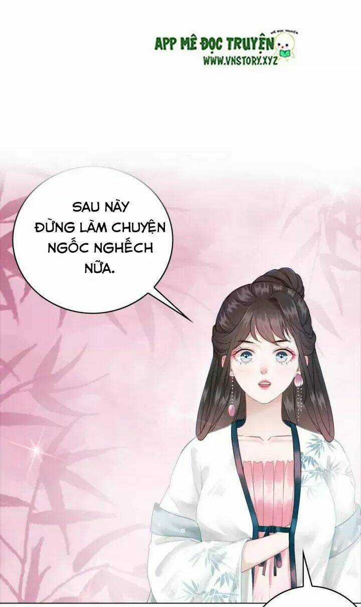 Cực Phẩm Phế Vật Tiểu Thư Chapter 121 trang 33