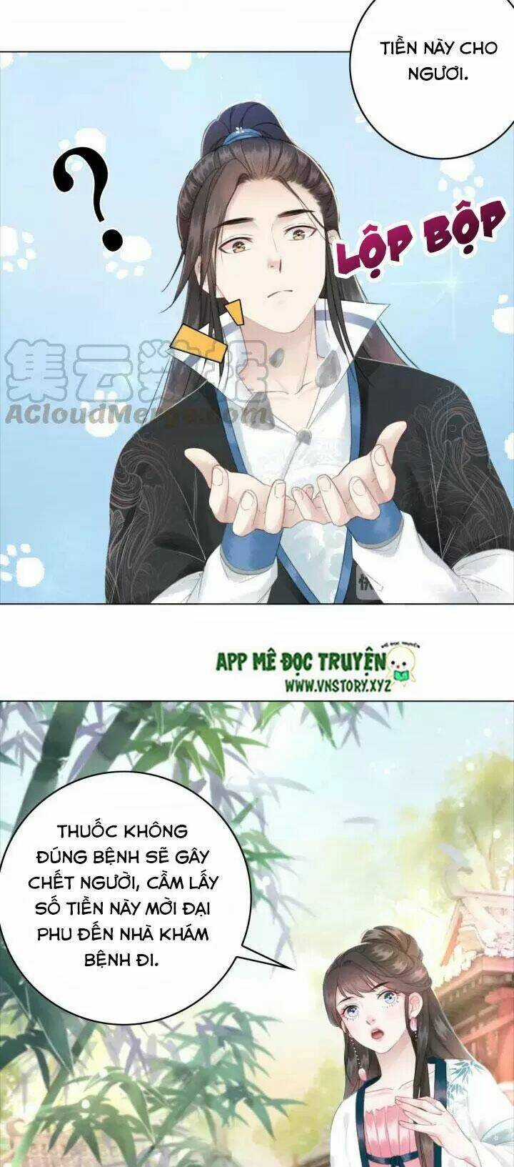 Cực Phẩm Phế Vật Tiểu Thư Chapter 121 trang 34