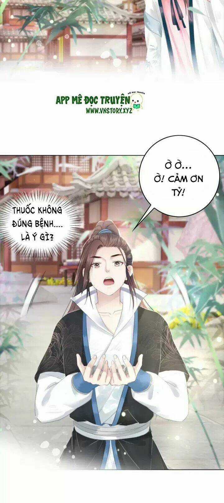 Cực Phẩm Phế Vật Tiểu Thư Chapter 121 trang 35