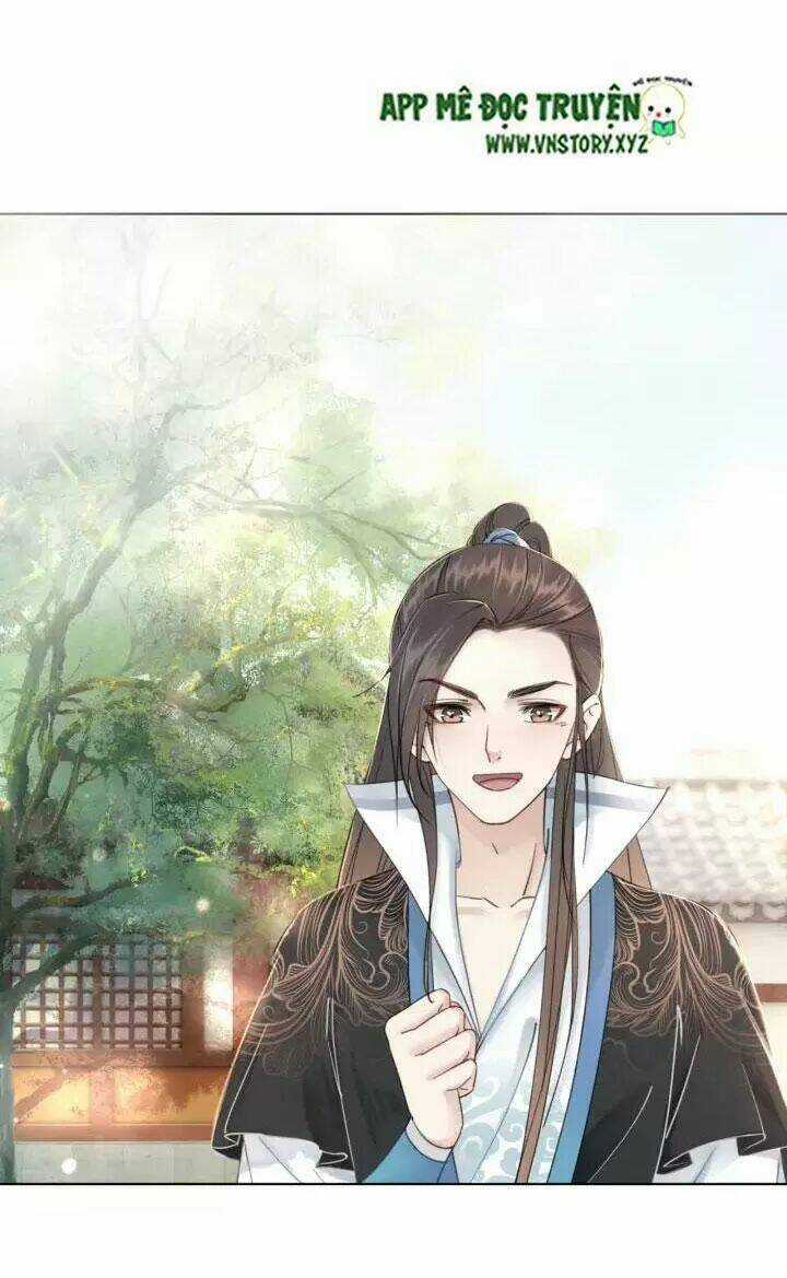 Cực Phẩm Phế Vật Tiểu Thư Chapter 121 trang 37