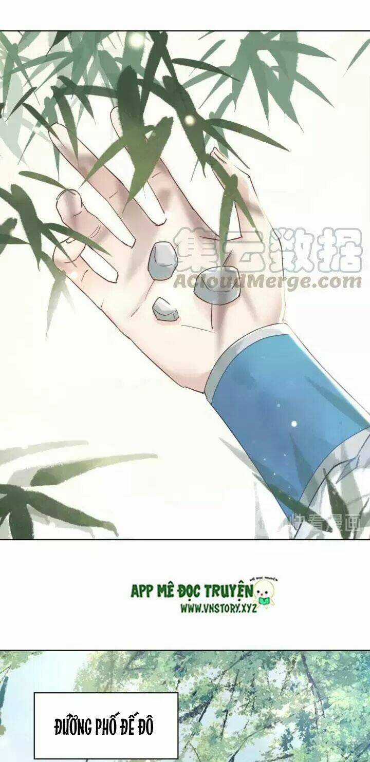 Cực Phẩm Phế Vật Tiểu Thư Chapter 121 trang 38