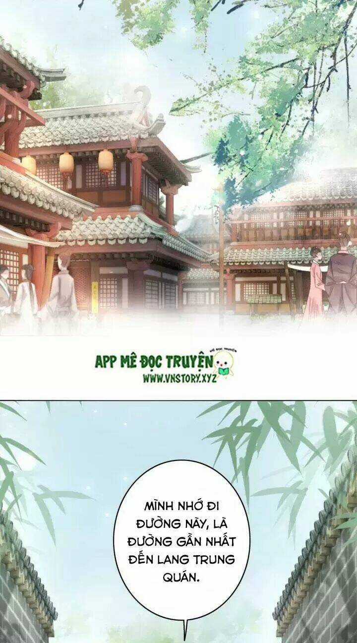 Cực Phẩm Phế Vật Tiểu Thư Chapter 121 trang 39