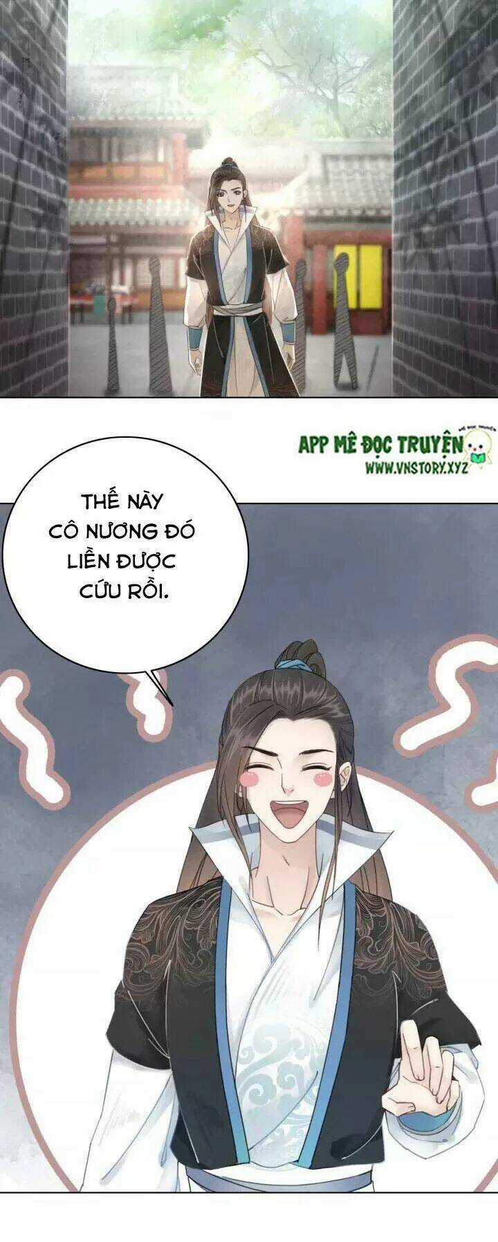 Cực Phẩm Phế Vật Tiểu Thư Chapter 121 trang 40