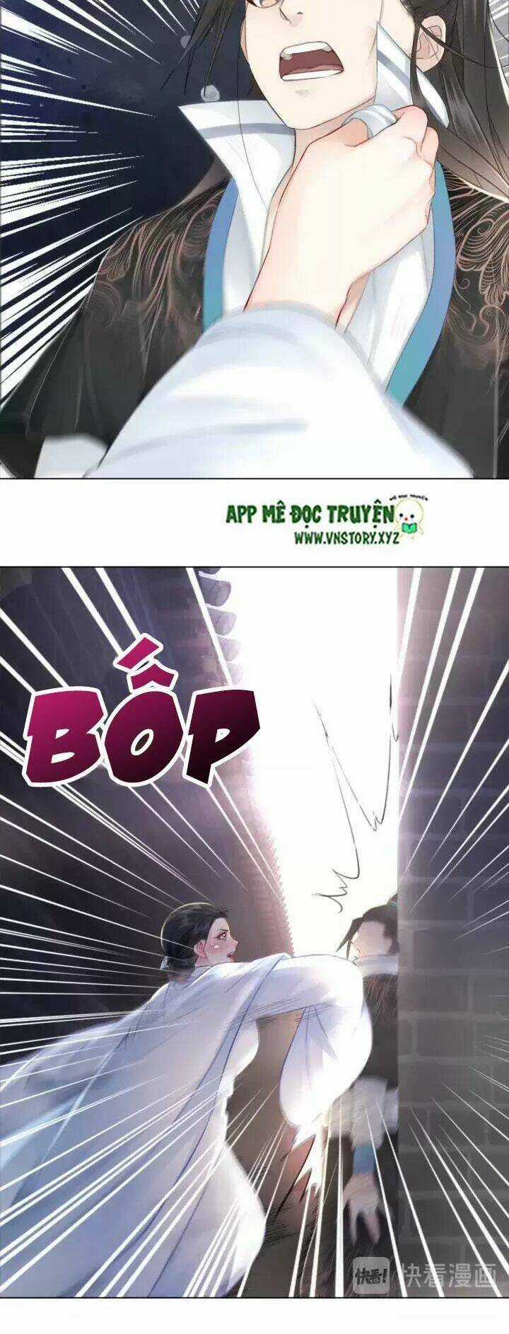 Cực Phẩm Phế Vật Tiểu Thư Chapter 121 trang 42