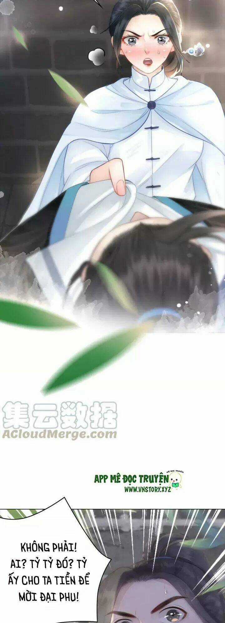 Cực Phẩm Phế Vật Tiểu Thư Chapter 121 trang 44