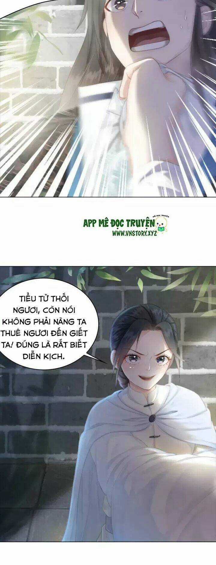 Cực Phẩm Phế Vật Tiểu Thư Chapter 121 trang 45