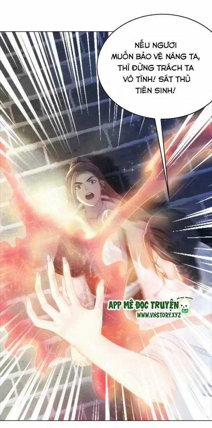 Cực Phẩm Phế Vật Tiểu Thư Chapter 121 trang 47