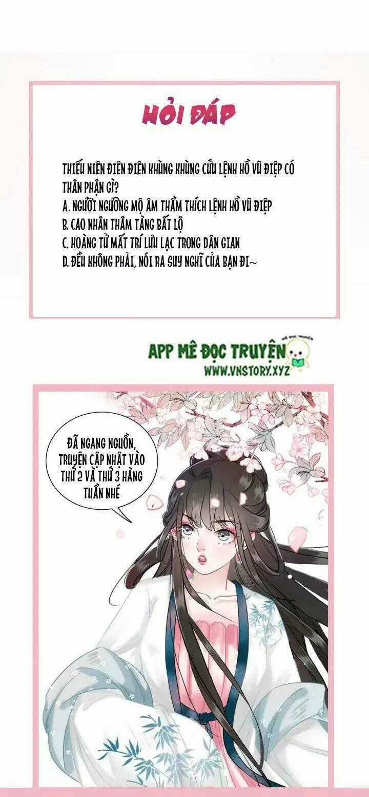 Cực Phẩm Phế Vật Tiểu Thư Chapter 121 trang 48