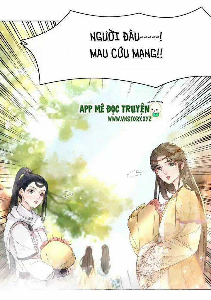 Cực Phẩm Phế Vật Tiểu Thư Chapter 121 trang 5