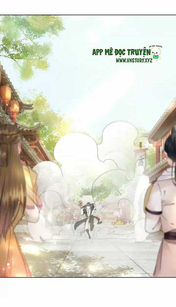 Cực Phẩm Phế Vật Tiểu Thư Chapter 121 trang 6