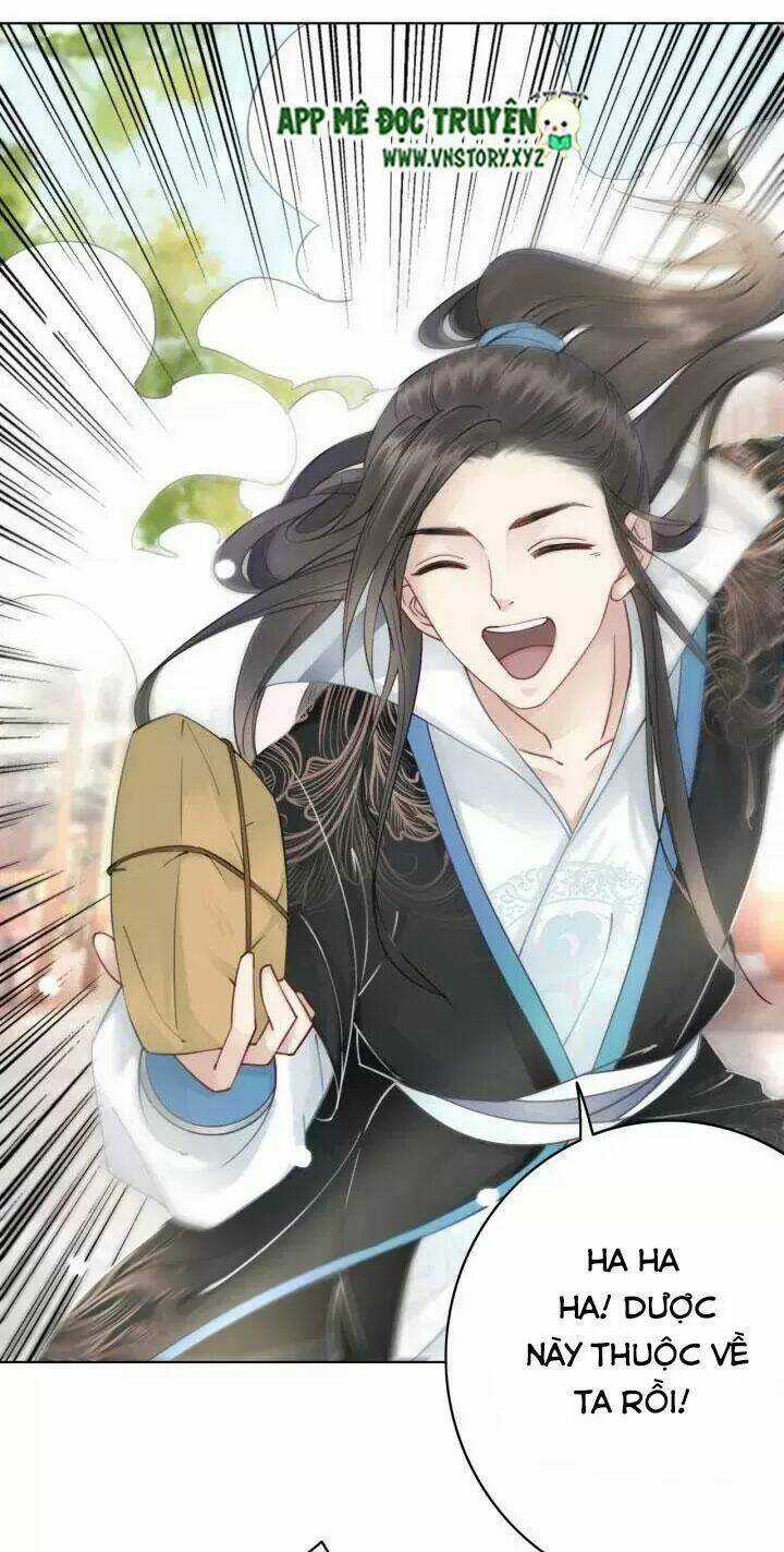 Cực Phẩm Phế Vật Tiểu Thư Chapter 121 trang 7