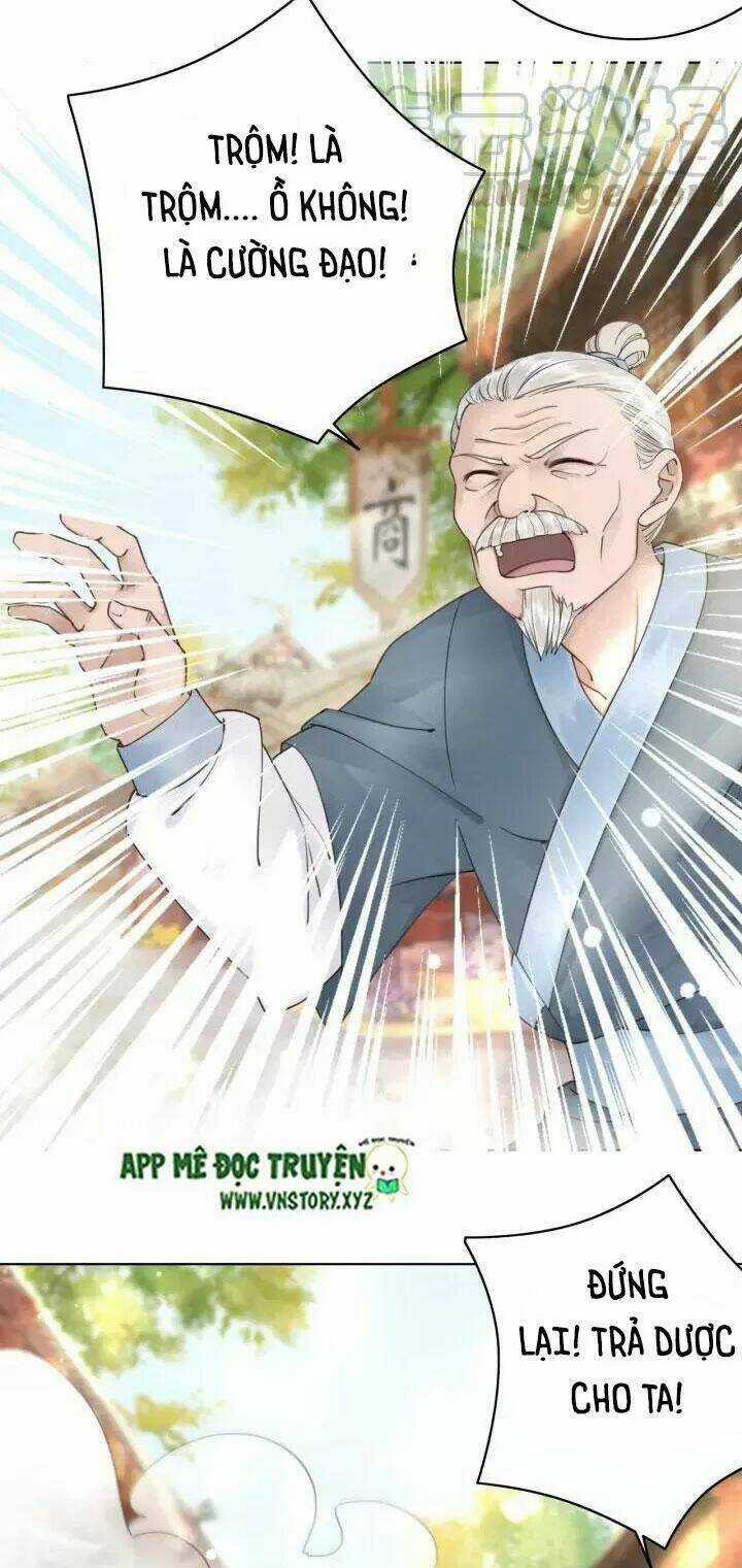 Cực Phẩm Phế Vật Tiểu Thư Chapter 121 trang 8