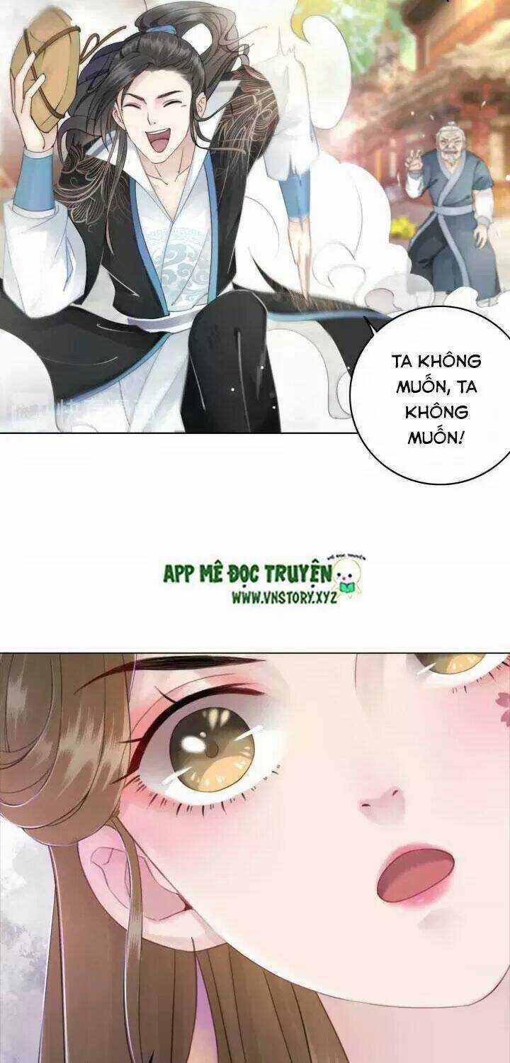 Cực Phẩm Phế Vật Tiểu Thư Chapter 121 trang 9